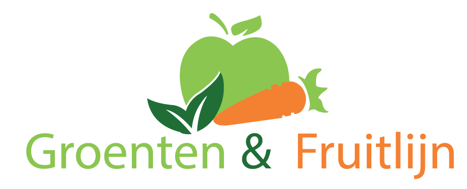 Groente-Fruitlijn Logo